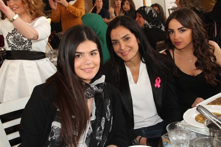 Mother's Day at Terrace Beirut 